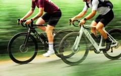 Canyon Endurace:ONfly: Nejlehčí e-silnička na trhu