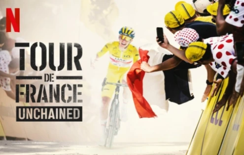 Tour de France Unchained: Finále série už 2. července na Netflixu