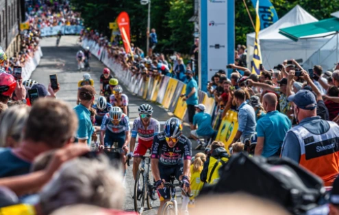 Tour de France bez Richarda Carapaze. Může za to nemoc