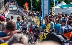 Tour de France bez Richarda Carapaze. Může za to nemoc