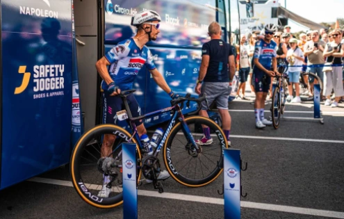 Tour de France 2025: program, etapy a trasa