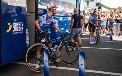 Tour de France 2025: program, etapy a trasa