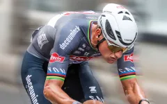 Canyon na Tour de France 2025: Špičková kola a týmy v boji o žlutý dres