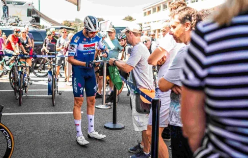 Pravidla letošní Tour de France: Delší ochranné zóny a konec bonusových sprintů