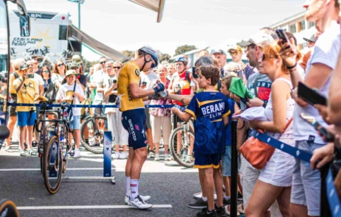 Remco Evenepoel věří v triumf v časovce a návrat do boje o žlutý dres
