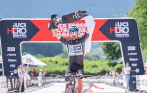 SP XCM - Výsledky Kirchzarten