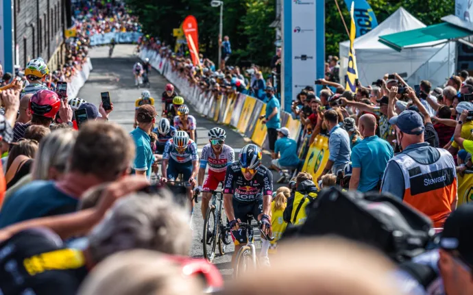 Czech Tour projede napříč Českem, poprvé v historii odstartuje v Praze