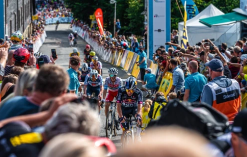 Czech Tour projede napříč Českem, poprvé v historii odstartuje v Praze