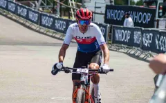 Ondřej Cink kvůli nemoci vynechává Mistroství Evropy v cross-country
