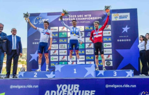 ME XCO Melgaço - Výsledky