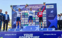 ME XCO Melgaço - Výsledky