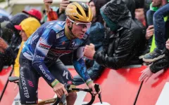 Největší momenty Tour de France 2025