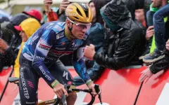 Peníze jim daly křídla: Red Bull-BORA-hansgrohe skokanem roku v pelotonu