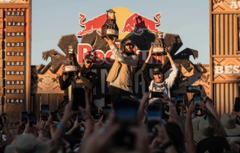 Red Bull Rampage se vrací v říjnu ve dvoudenním formátu i se závodem žen