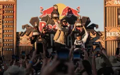 Red Bull Rampage se vrací v říjnu ve dvoudenním formátu i se závodem žen
