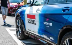 Stáj Soudal Quick-Step odhalila soupisku na Czech Tour