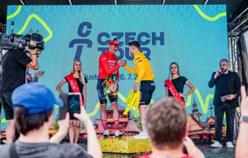 Program Czech Tour 2025
