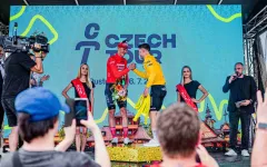 Program Czech Tour 2025