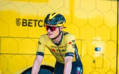 Visma Lease a Bike odhalila soupisku na Czech Tour 2025