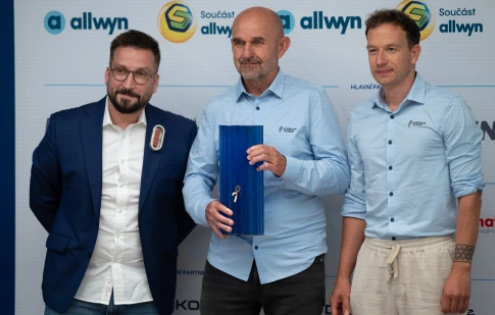 Czech Tour míří výš. Pořadatelé chtějí posun do kategorie ProSeries