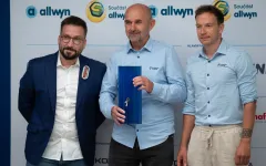 Czech Tour míří výš. Pořadatelé chtějí posun do kategorie ProSeries