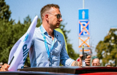 Fotogalerie: Czech Tour 1. etapa
