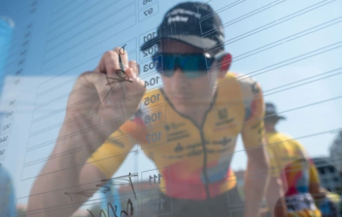 Kontroverze na Tour de Romandie Féminin. Pět týmů vyřazeno kvůli sporu o GPS trackery