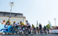 Fotogalerie: Czech Tour 3. etapa