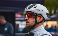 Legenda horských kol Nino Schurter končí, poslední závod pojede ve Švýcarsku