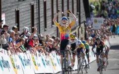 Kompletní výsledky Czech Tour 2025