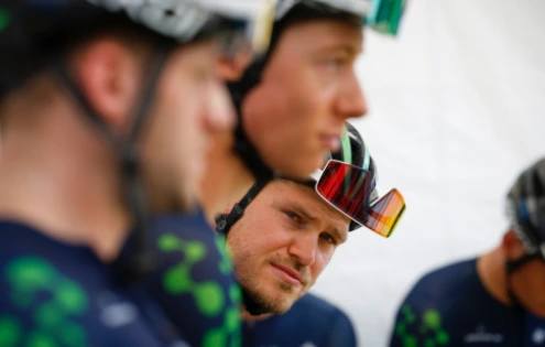 Náročnou Czech Tour úspěšně dokončili cyklisté s diabetem