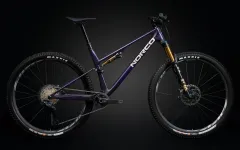 Norco představuje přepracovaný XC full Revolver