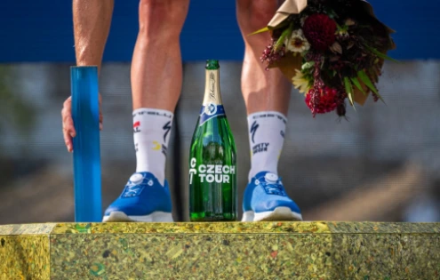 Czech Tour 2025 ukázala potenciál. Pomůže vyšší licence k účasti top týmů?