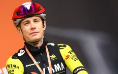 Jonas Vingegaard si chce na Vueltě spravit chuť po zklamání z Tour