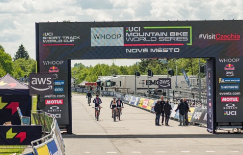 SP MTB 2026 - Kalendář