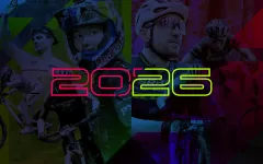 Termíny a destinace Světového poháru horských kol pro rok 2026