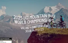 Program MS MTB 2025 - Valais