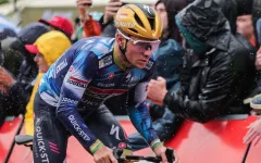 Evenepoel povede Belgii na mistrovství světa. Ve Rwandě bude jediným lídrem