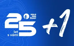KPŽ Znojmo Burčák Tour - Výsledky