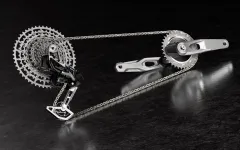 SRAM slaví 38 let unikátní sadou Eagle Transmission 1987