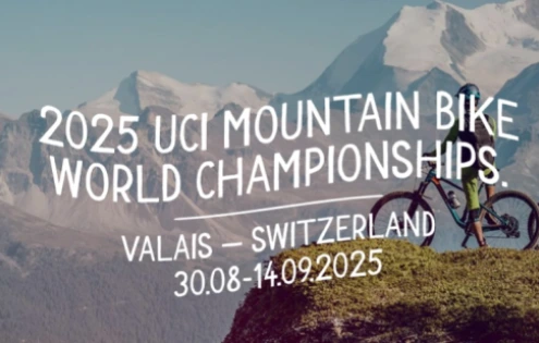 MS MTB 2025 - Výsledky XCC