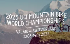 MS MTB 2025 - Výsledky XCC