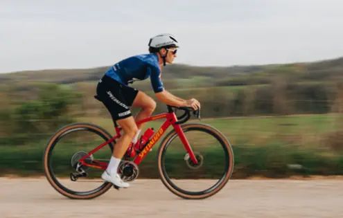 Nový Specialized Diverge 4 je rychlejší a univerzálnější než kdy předtím
