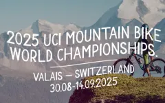 MS MTB 2025 - Výsledky štafeta