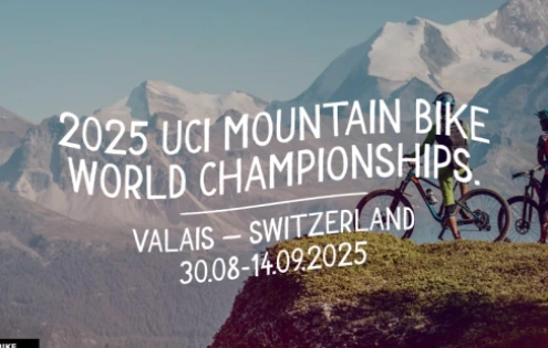MS MTB 2025 - Výsledky XCO