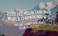 MS MTB 2025 - Výsledky XCO