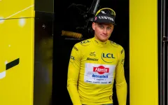 Van der Poel po zklamání na mistrovství světa končí letošní sezonu