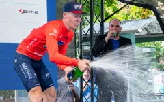 Dominik Neuman ovládl Škoda Cup 2025 a stal se novým českým šampionem