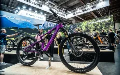 Crussis představil novinky pro rok 2026 s výkonem až 1000 W
