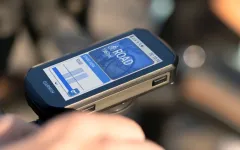 Garmin představil nové chytré cyklopočítače Edge 550 a 850
